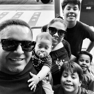 Meet your Posher, Renato